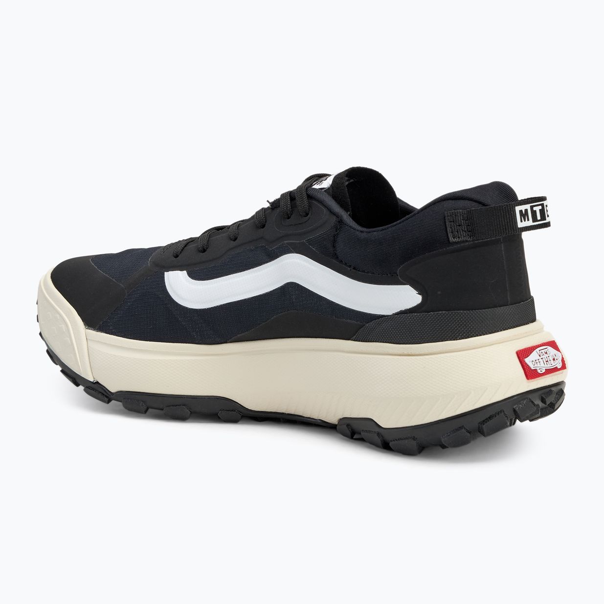 Boty Vans MTE Crosspath black/white 3