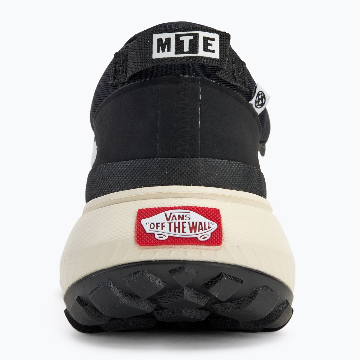 Boty Vans MTE Crosspath black/white 6