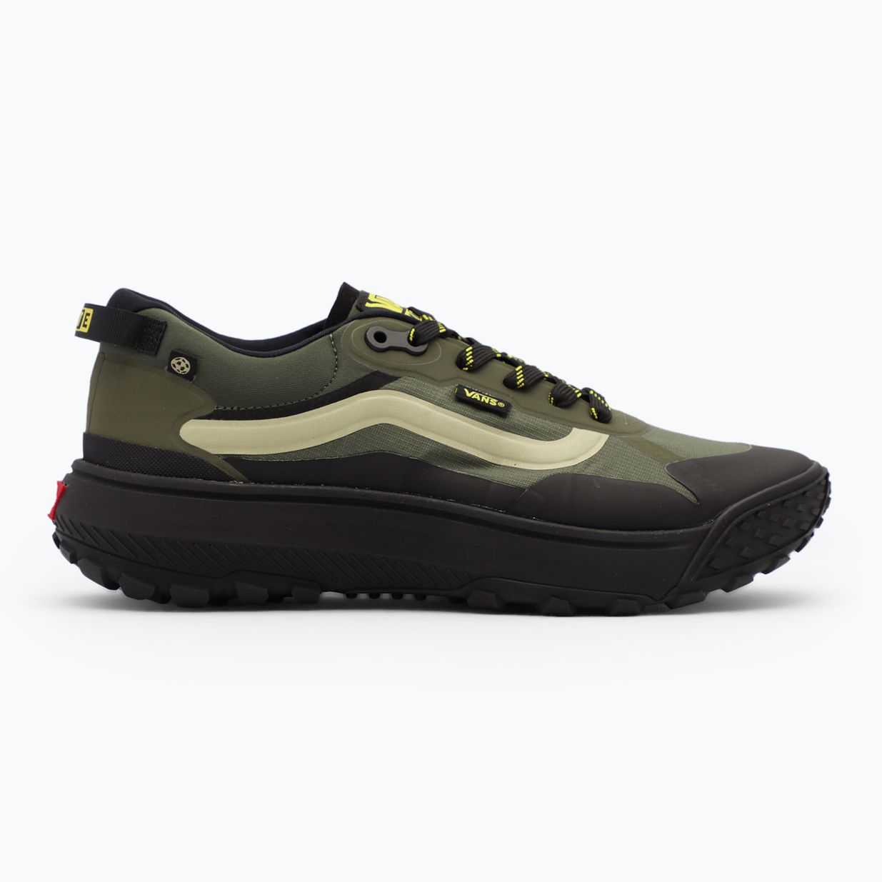 Boty Vans MTE Crosspath olive boot