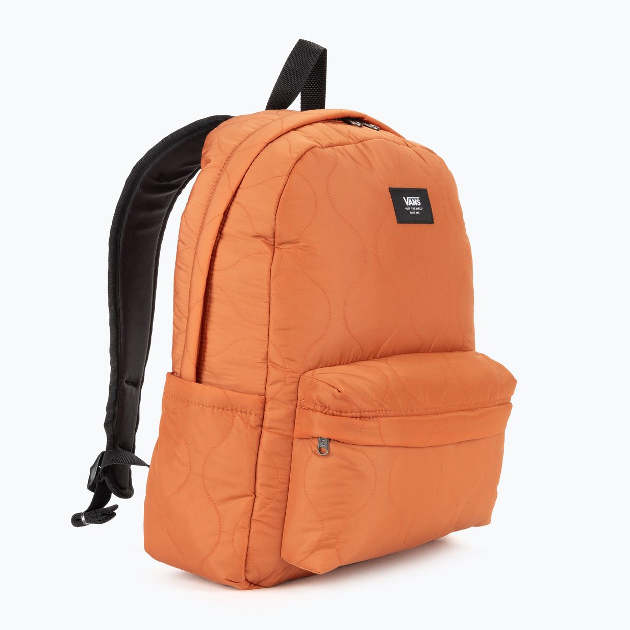 Městský batoh Vans Old Skool Bachpack 22 l auburn  2