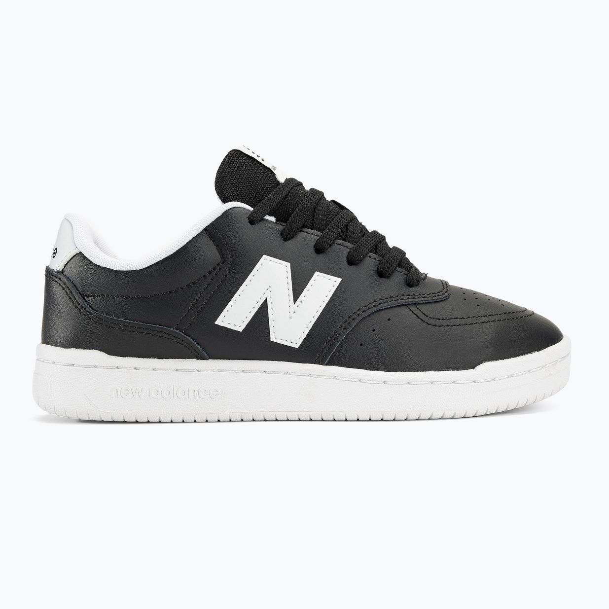 Boty New Balance BB80 black 2