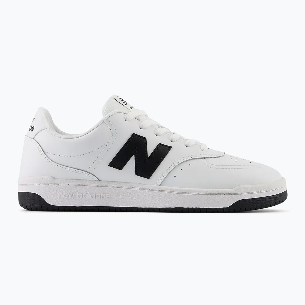 Boty New Balance BB80 white/black 9