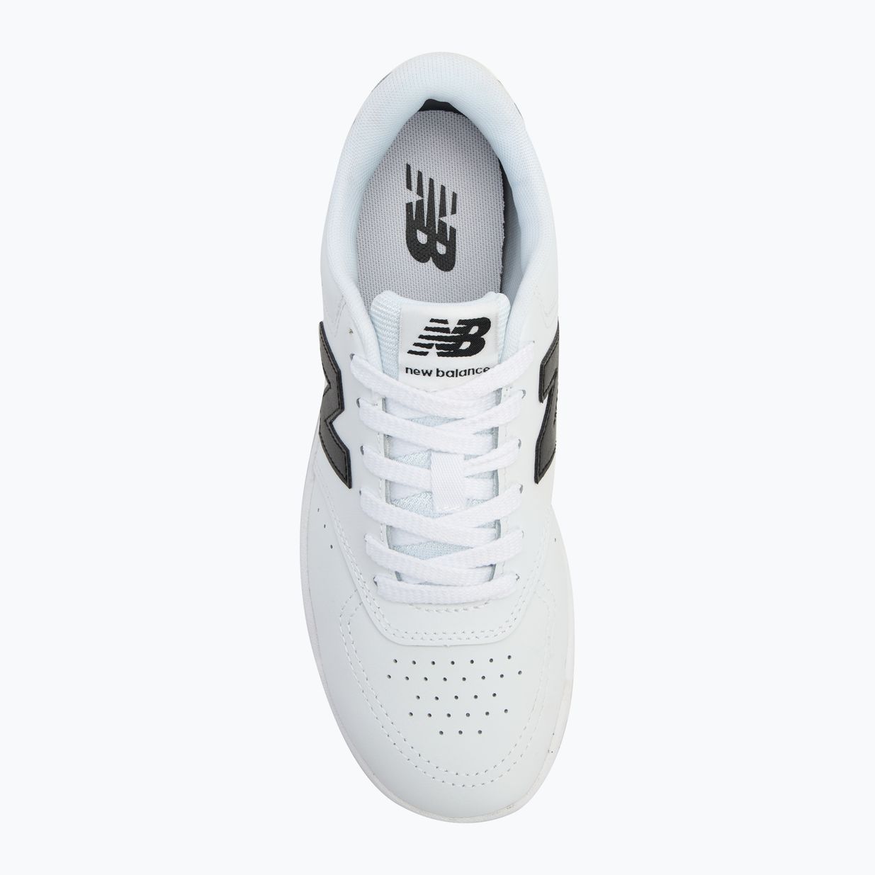 Boty New Balance BB80 white/black 5