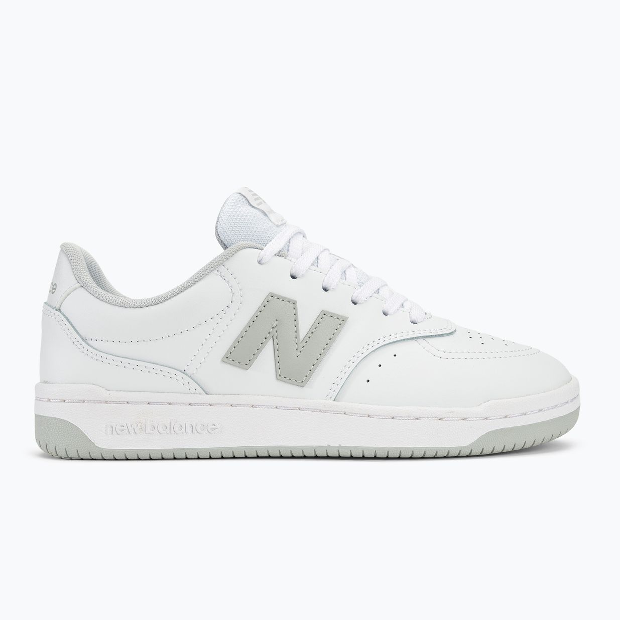 Boty New Balance BB80 white/grey 2