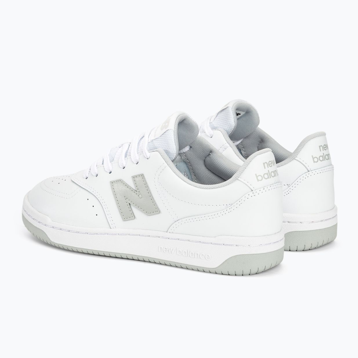 Boty New Balance BB80 white/grey 3