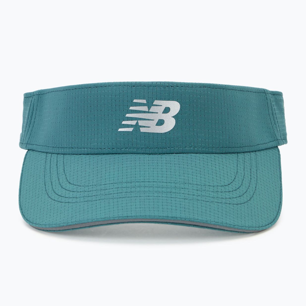 Kšilt New Balance Performance Visor navy 2