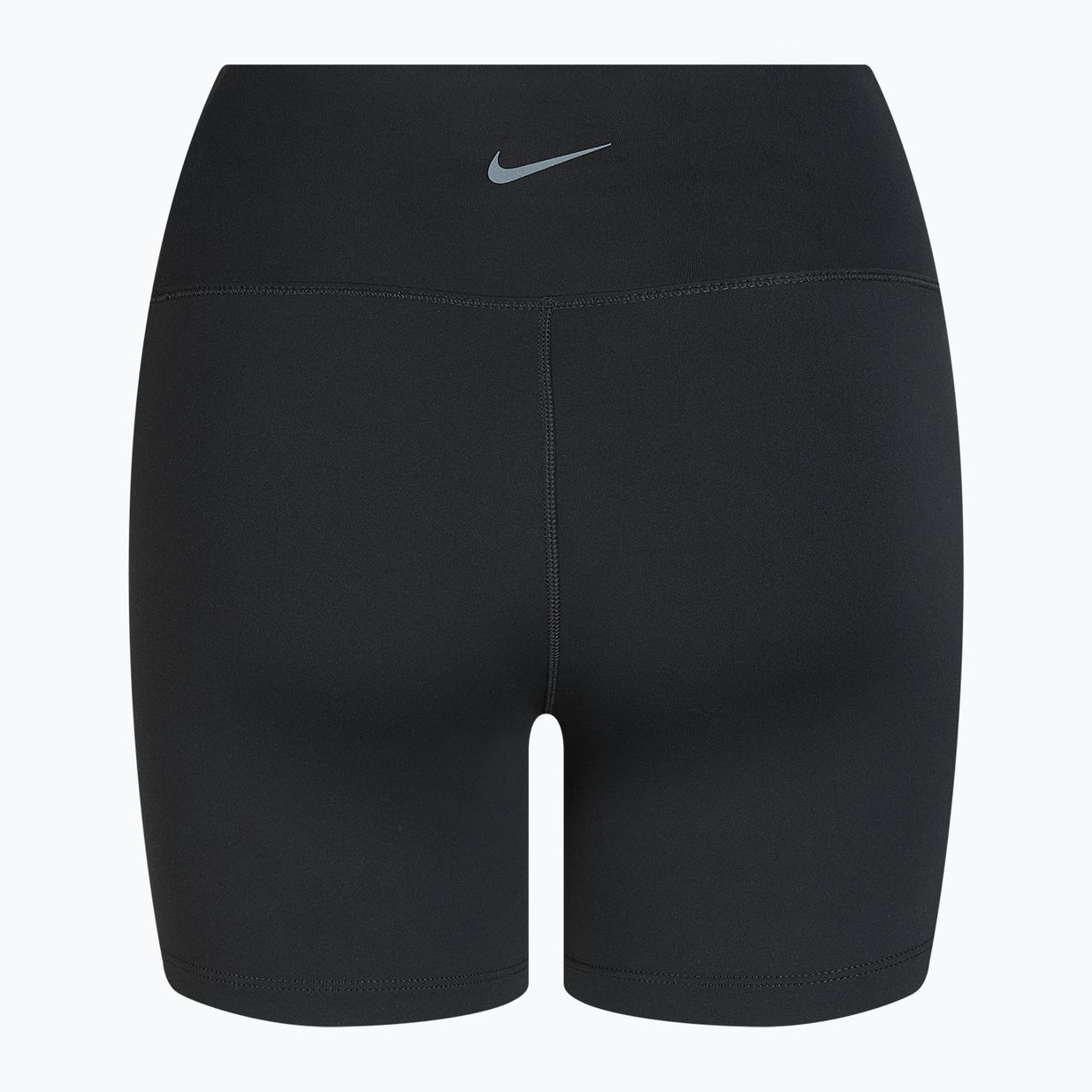 Dámské šortky Nike One High-Waisted 5" Biker black 2