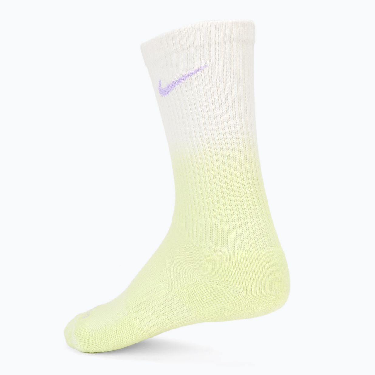 Ponožky Nike Everyday Plus 2 páry  multicolor/violet 6