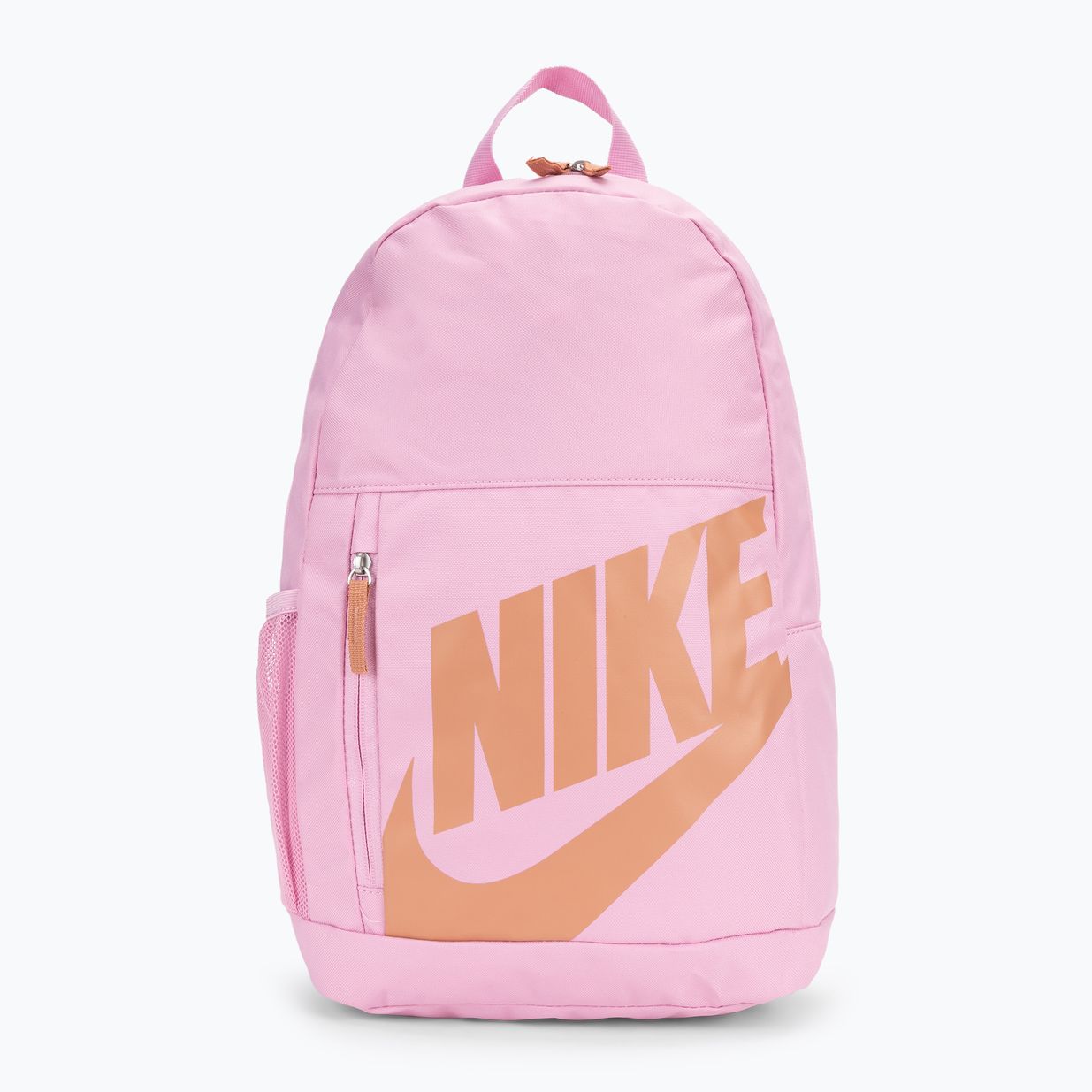 Dětský batoh Nike Elemental 20 l pink rise/terra blush 2