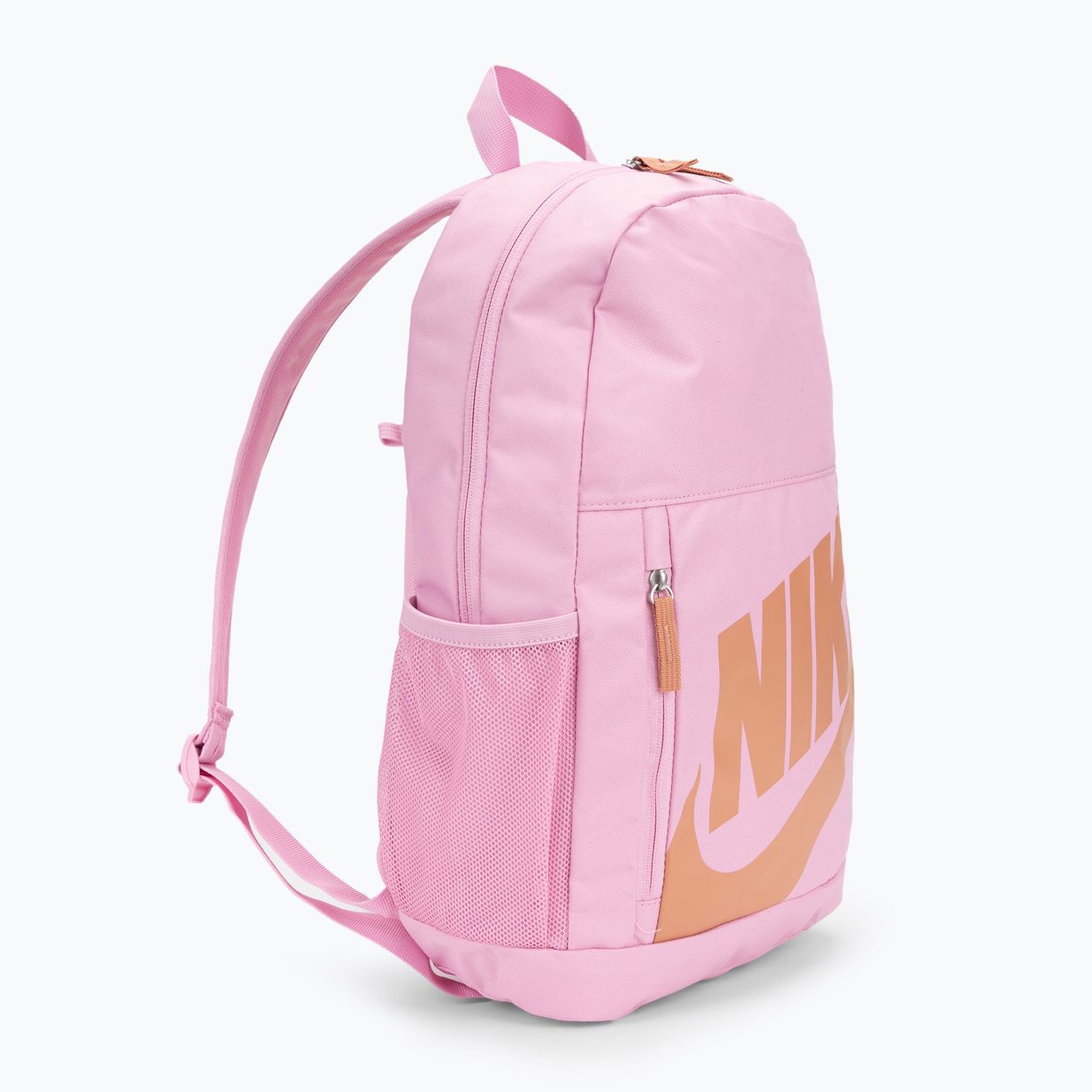 Dětský batoh Nike Elemental 20 l pink rise/terra blush 3