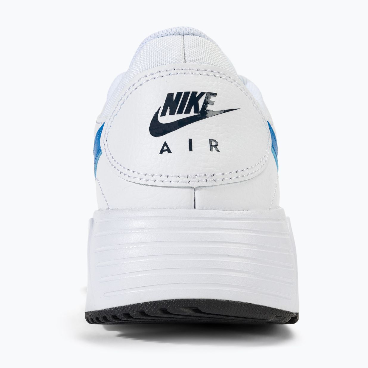 Pánské boty Nike Air Max Sc white / thunder blue / white / light photo blue 6