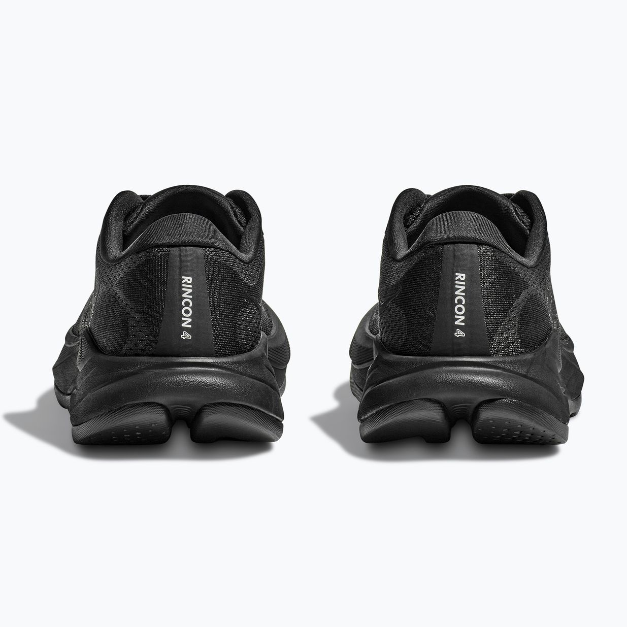 Pánské běžecké boty HOKA Rincon 4 black/black 11