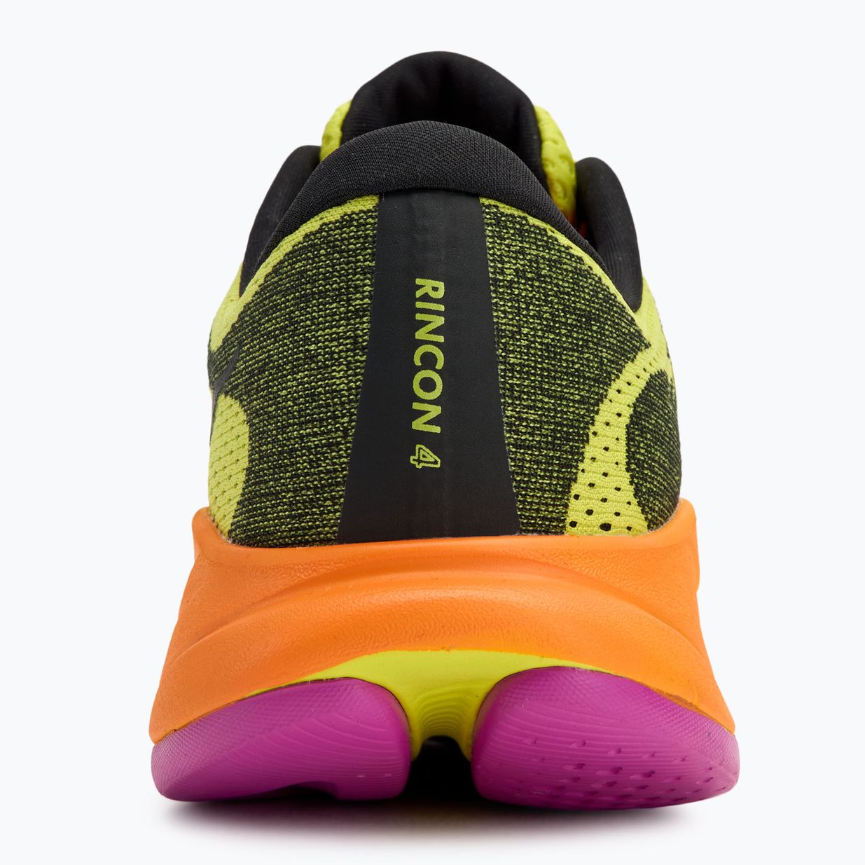 Pánské běžecké boty HOKA Rincon 4 hoka citrus/black 6