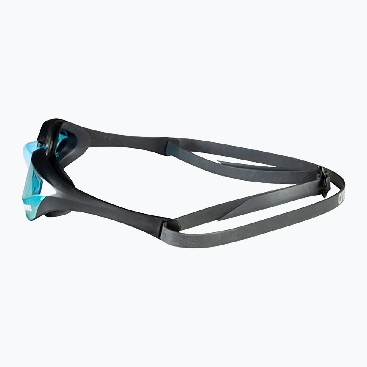 Plavecké brýle Arena Cobra Ultra Swipe Mirror aqua / black 7