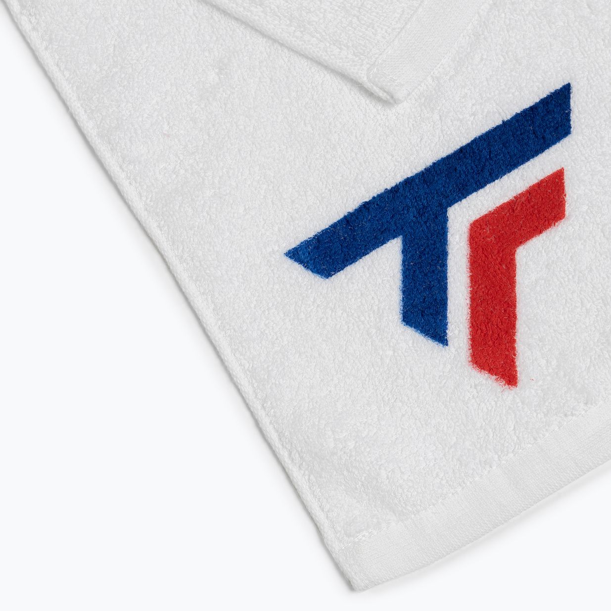 Tecnifibre Serviette Blanche ručník bílý 54TOWELWHI 3