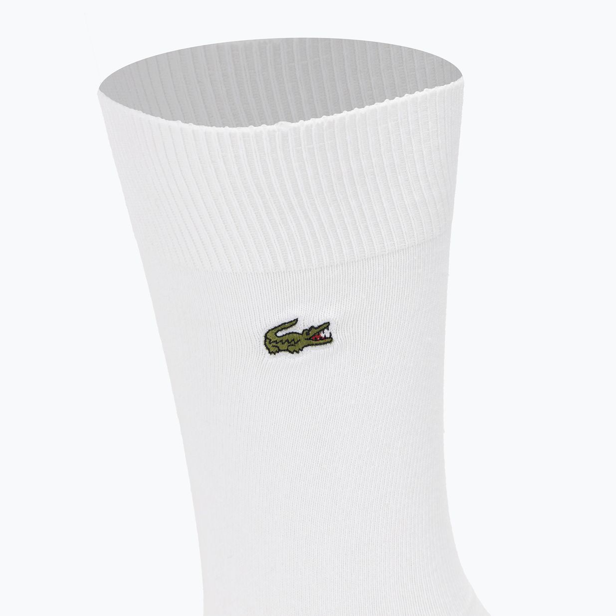 Ponožky Lacoste RA8069 5 párů white 3