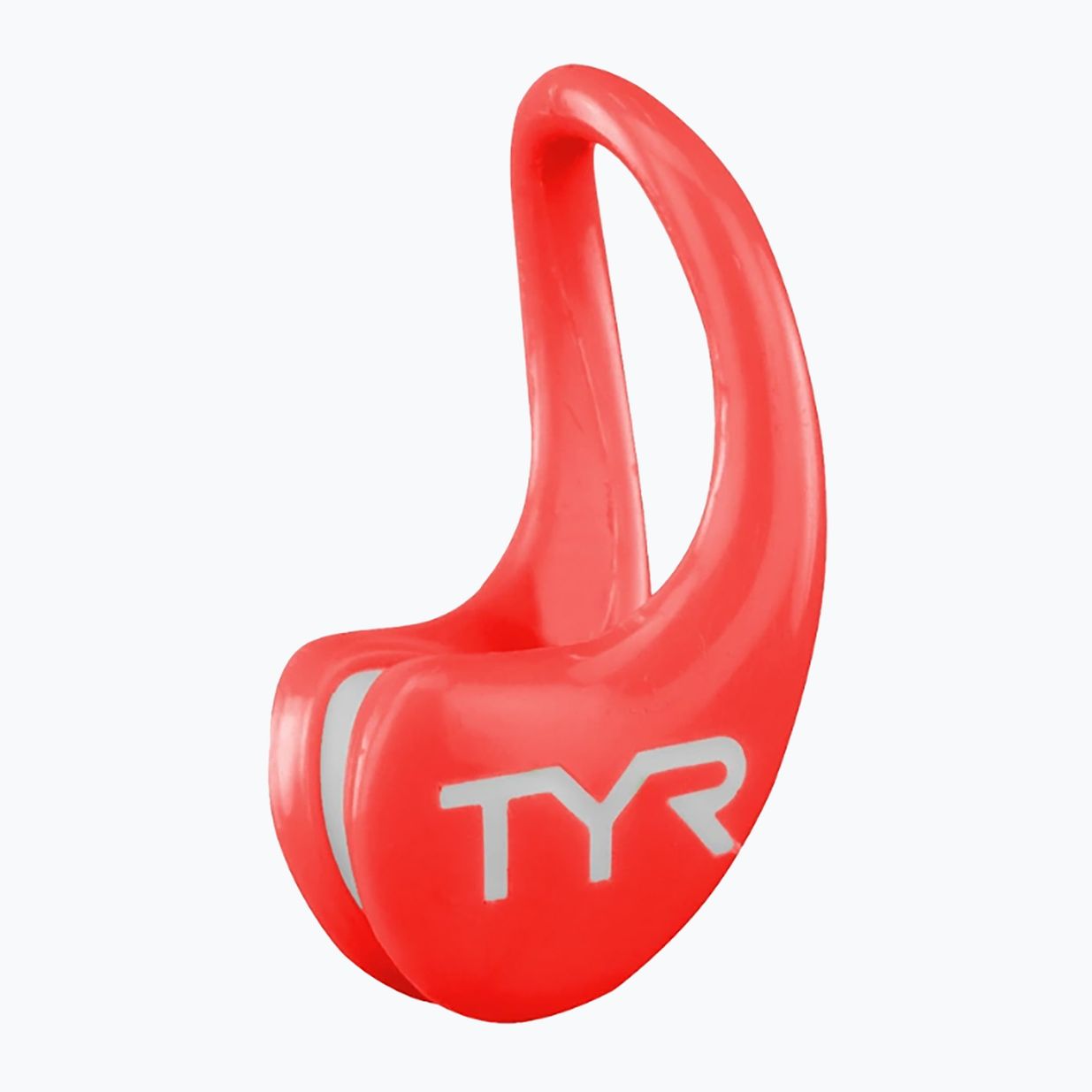 TYR Ergo Swimclip nosní klip růžový LERGO_689