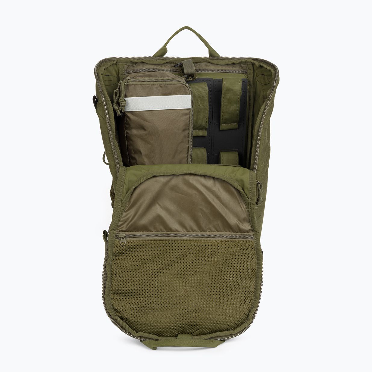 Taktický batoh Tasmanian Tiger TT Modular Pack 30 l olive 4