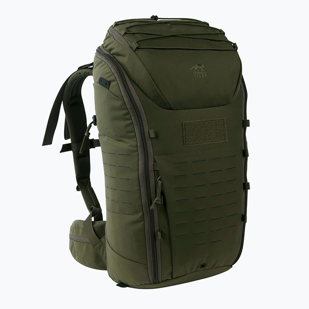 Taktický batoh Tasmanian Tiger TT Modular Pack 30 l olive 5