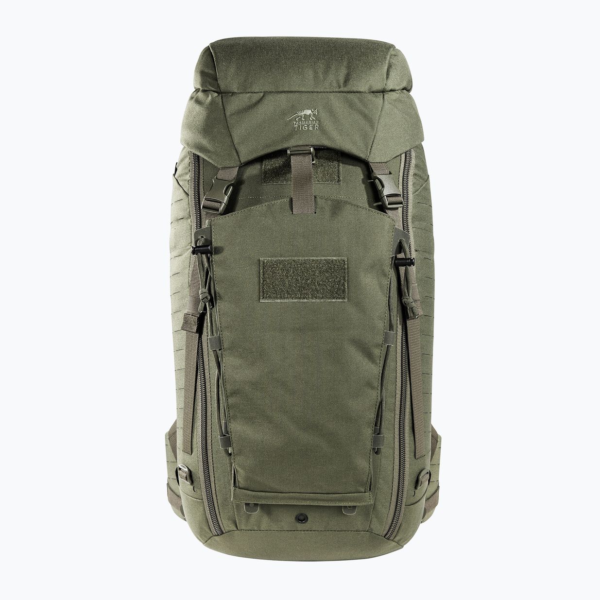 Taktický batoh Tasmanian Tiger TT Modular Pack 45 l Plus olive