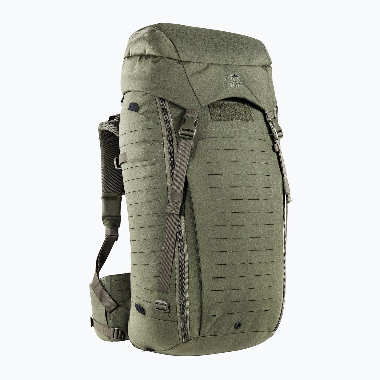 Taktický batoh Tasmanian Tiger TT Modular Pack 45 l Plus olive 5