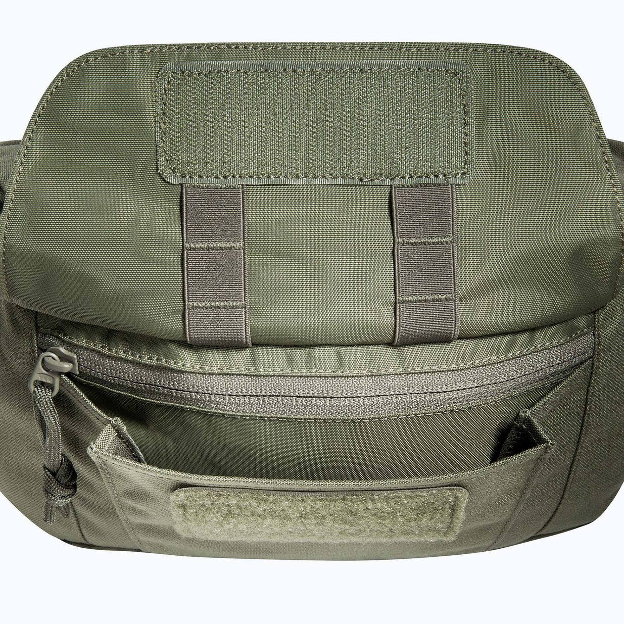 Kapsa ledvinka Tasmanian Tiger Modular Hip Bag 2 5 l olive 6