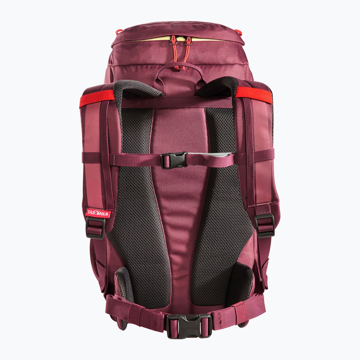 Dětský turistický batoh  Tatonka Mani 20 l bordeaux red 3