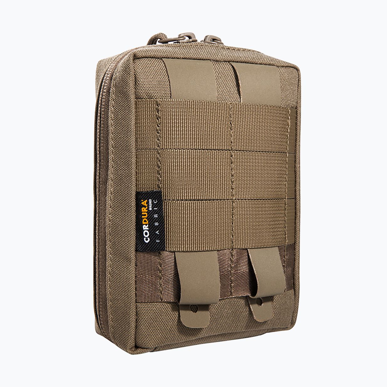 Kapsa organizér k batohu Tasmanian Tiger TT Tac Pouch 1.1 coyote brown 2