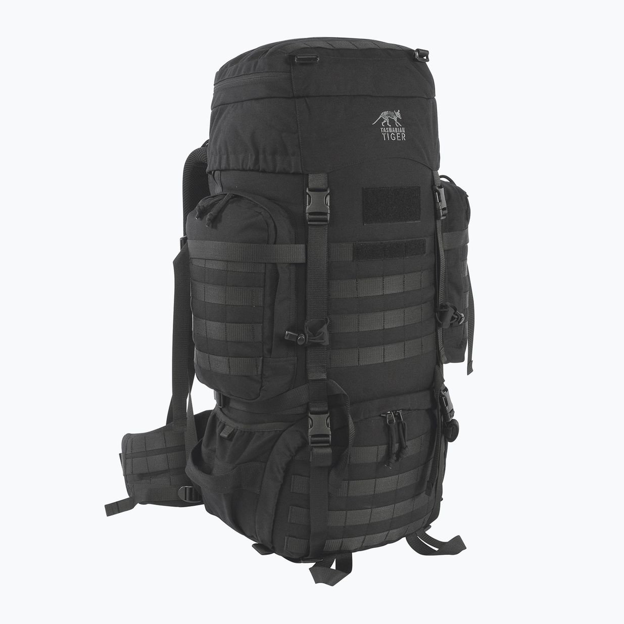 Taktický batoh Tasmanian Tiger TT Raid Pack MKIII 52 l black 8