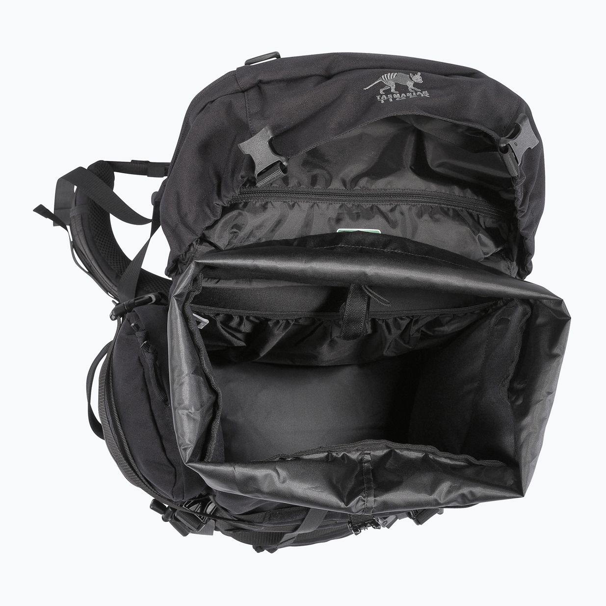 Taktický batoh Tasmanian Tiger TT Raid Pack MKIII 52 l black 6