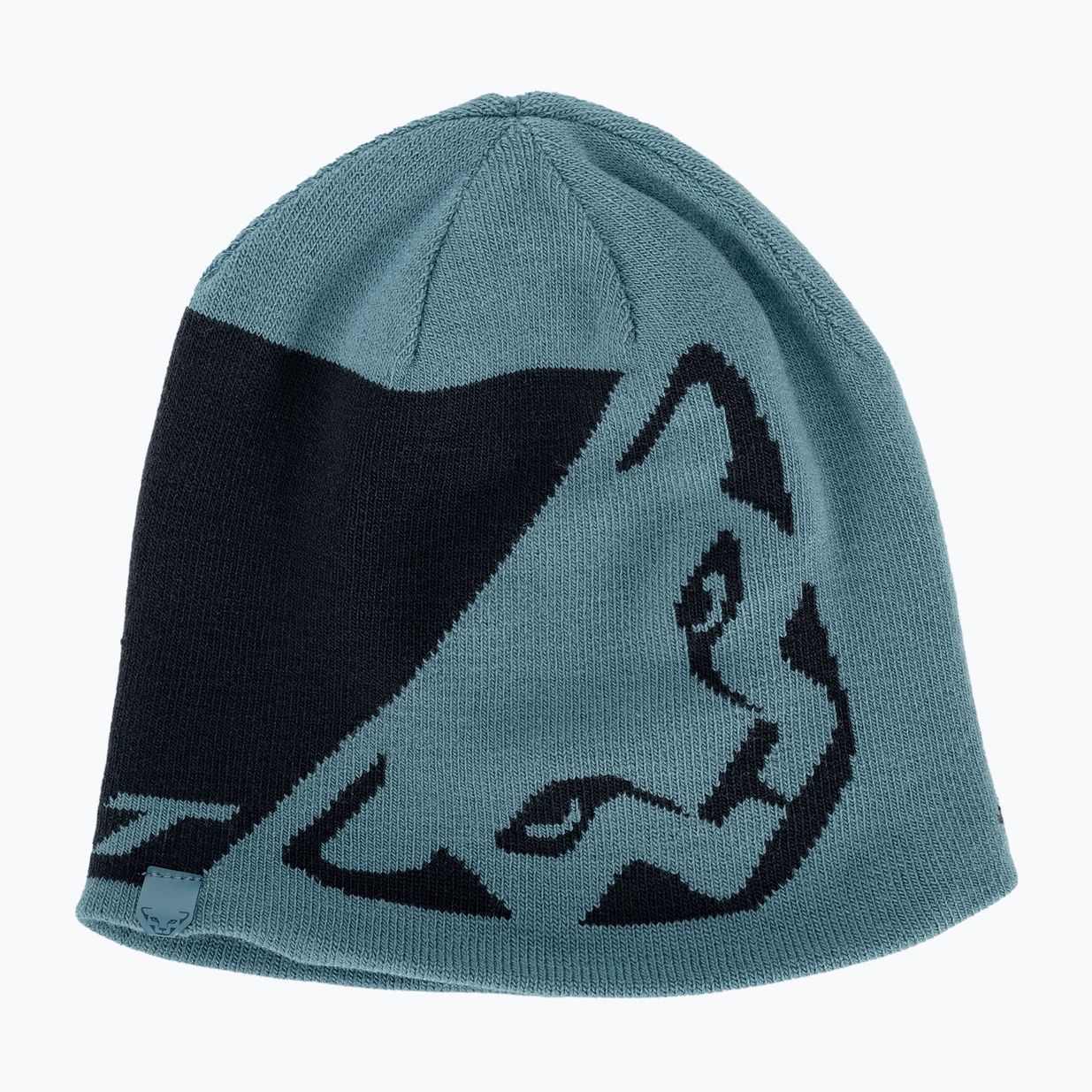 DYNAFIT Leopard Logo kšiltovka storm blue 6