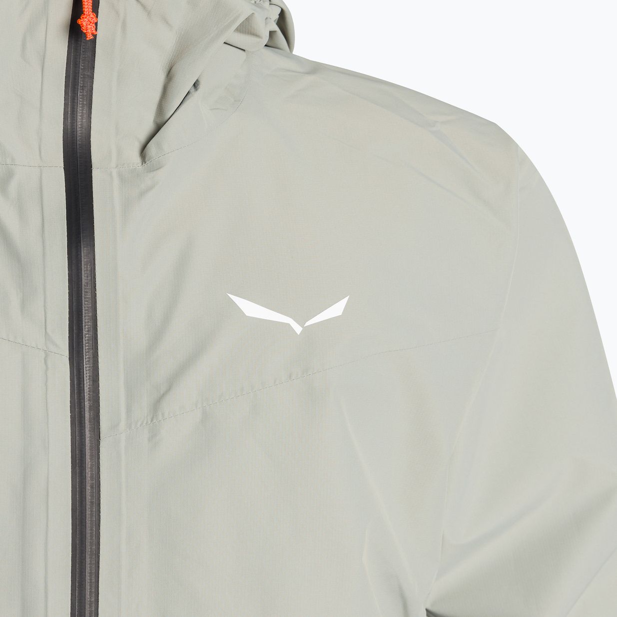 Salewa pánská bunda do deště Puez Aqua 4 PTX 2.5L shadow 3