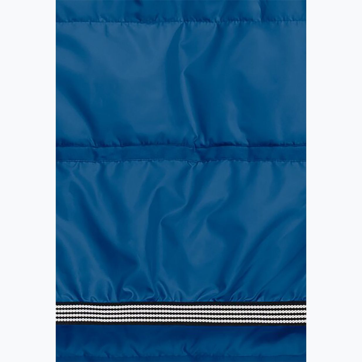 Dětská péřová bunda Jack Wolfskin Actamic 2L Ins crisp cobalt 8