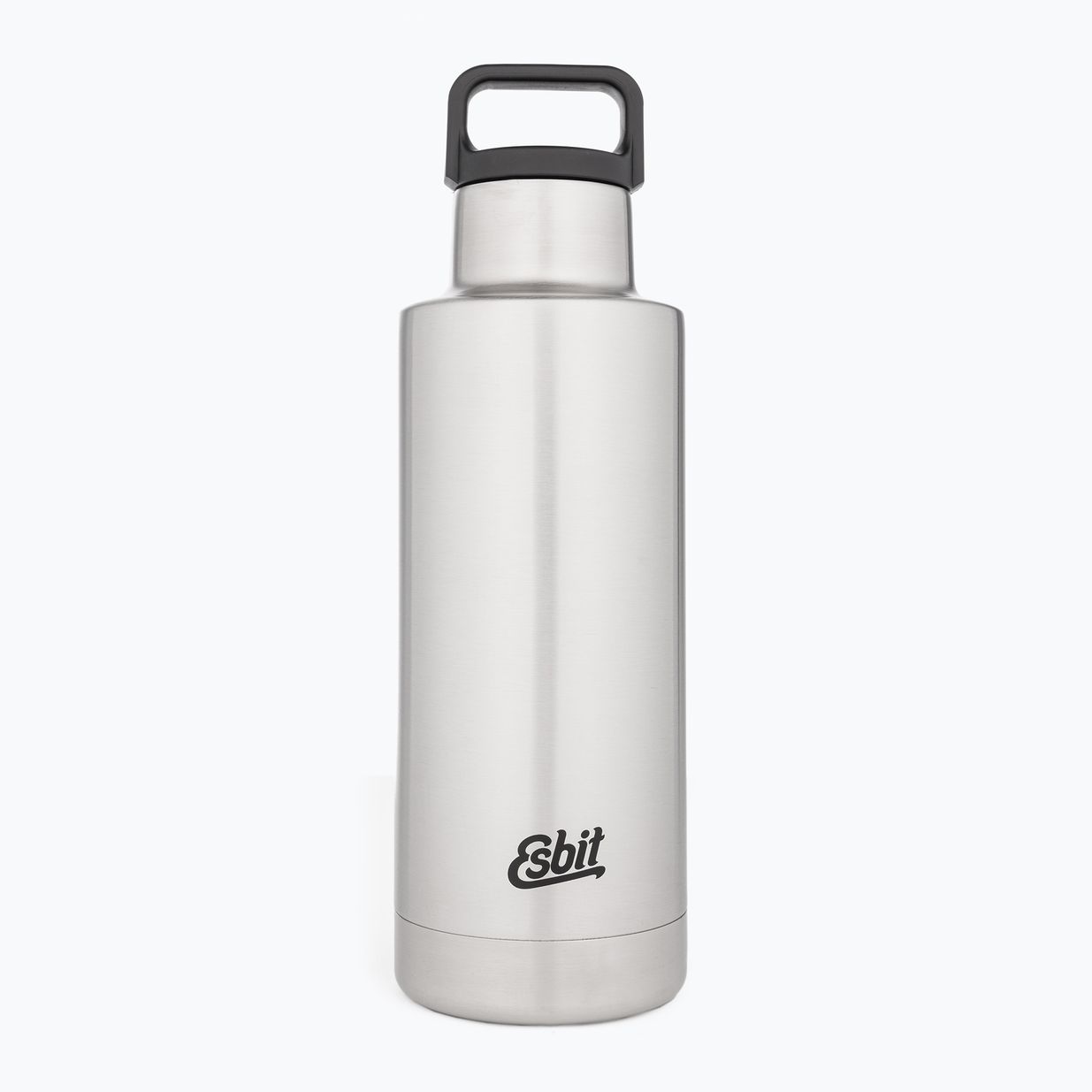 Termoláhev Esbit Sculptor Stainless Steel Insulated Bottle "Standard Mouth" 750 ml stainless steel/matt