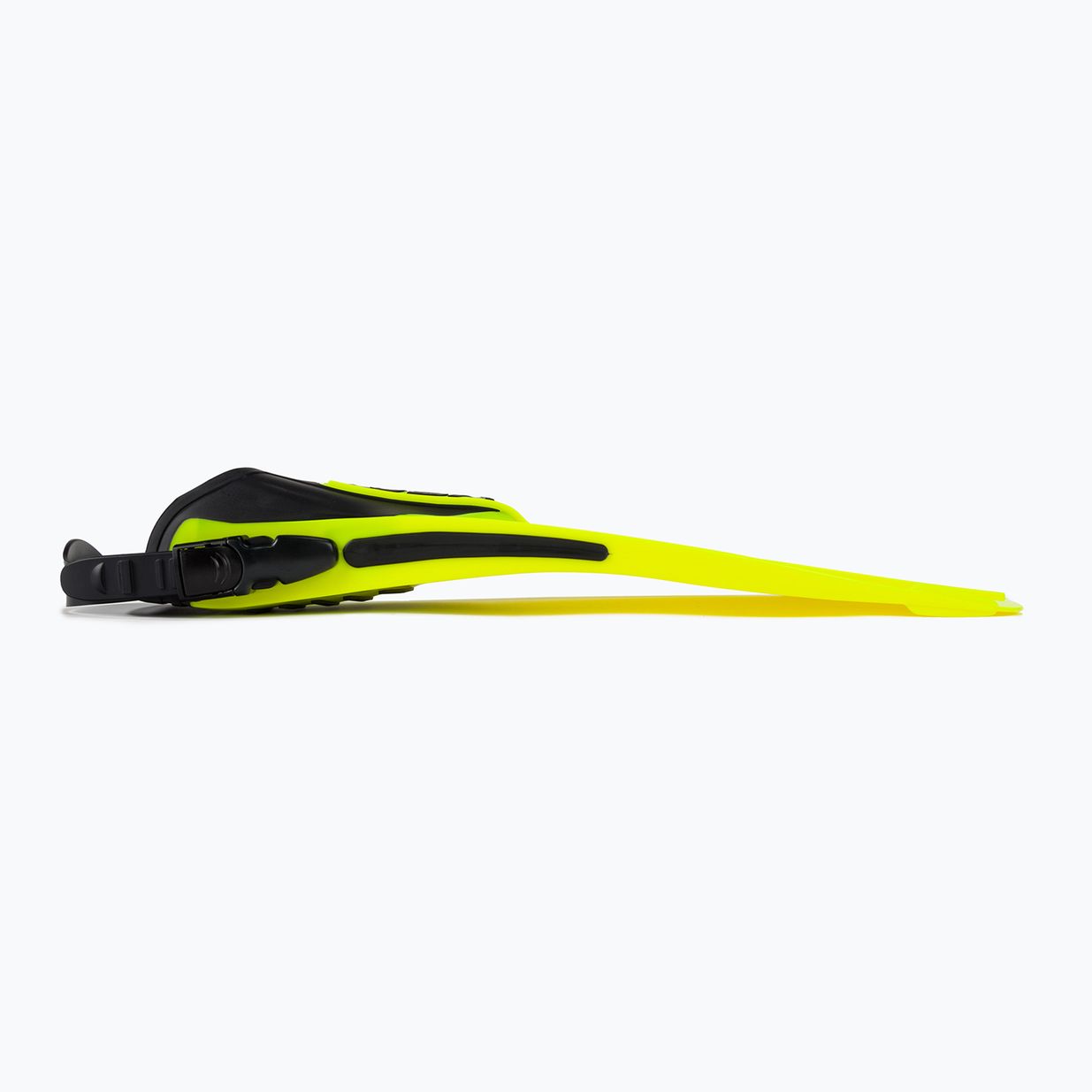 Potápěčské ploutve TUSA Striped Liberator Fin Regular Yellow SF-5500 3