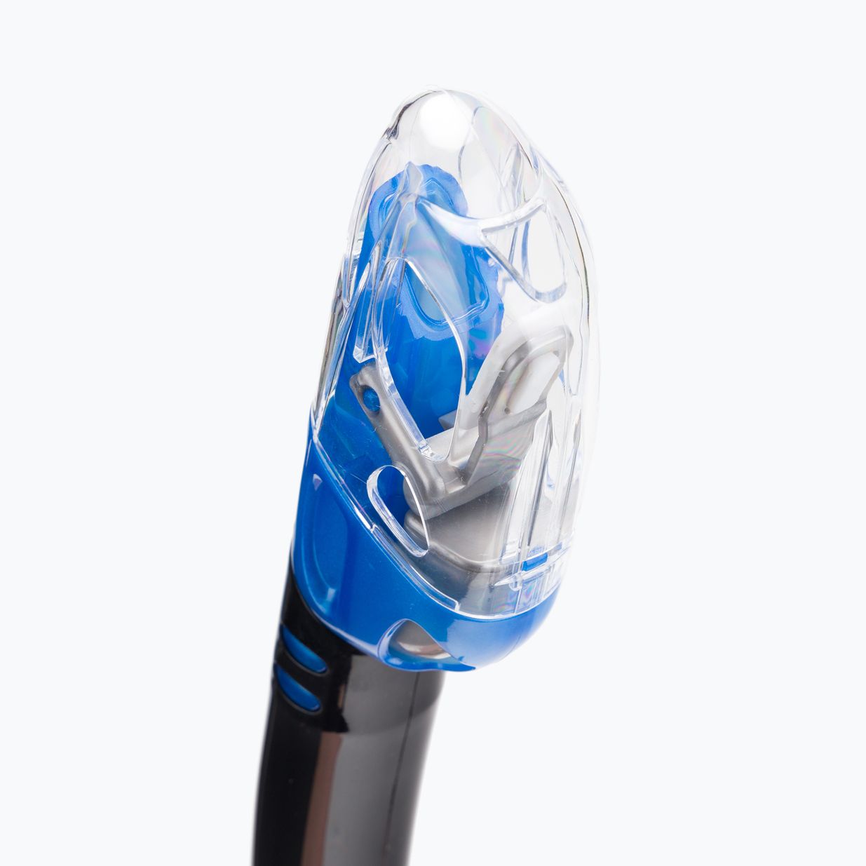 Potápěčský šnorchl TUSA Hyperdry Elite 2 Snorkel černý SP-0101 2