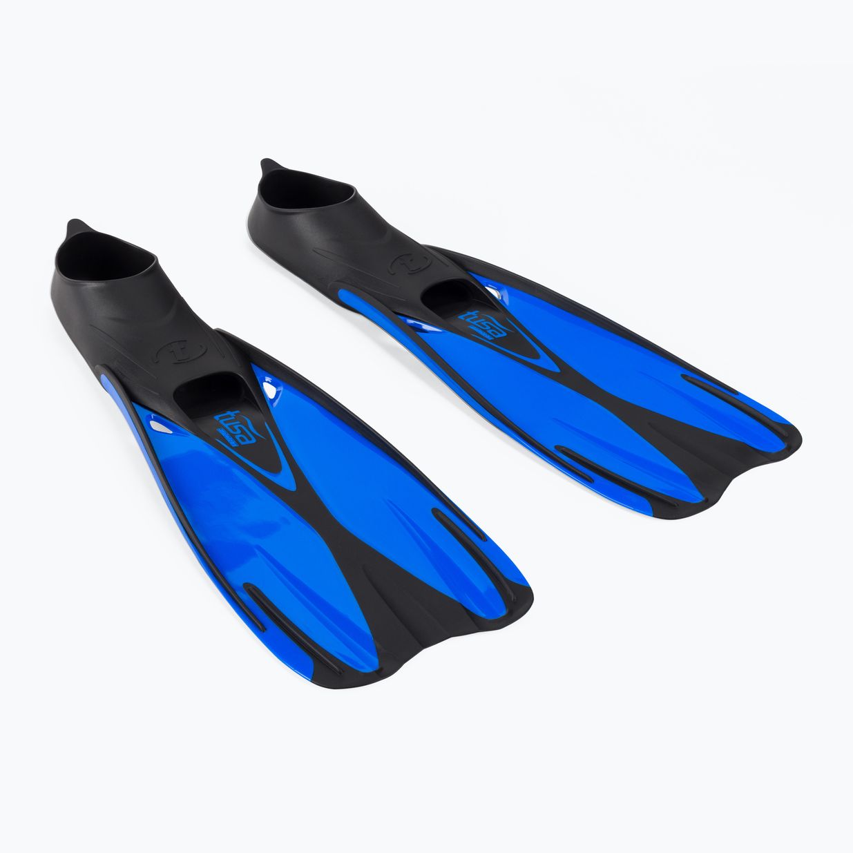 TUSA Sport Fin Blue Potápěčské ploutve UF-0202