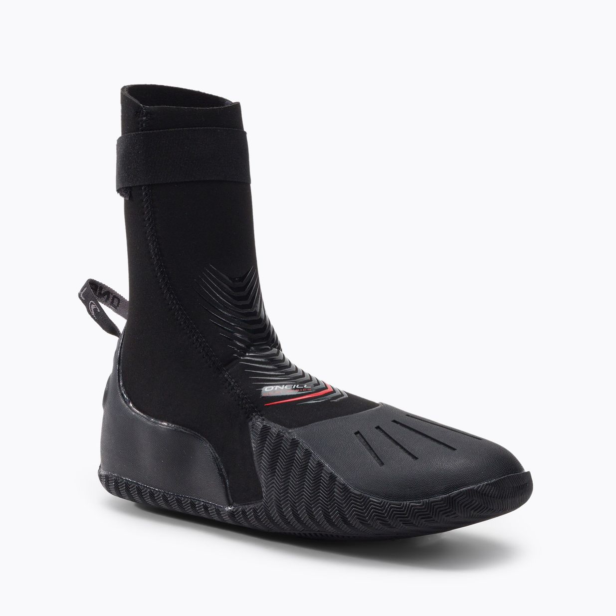 Neoprenové boty O'Neill Heat 3 mm RT black