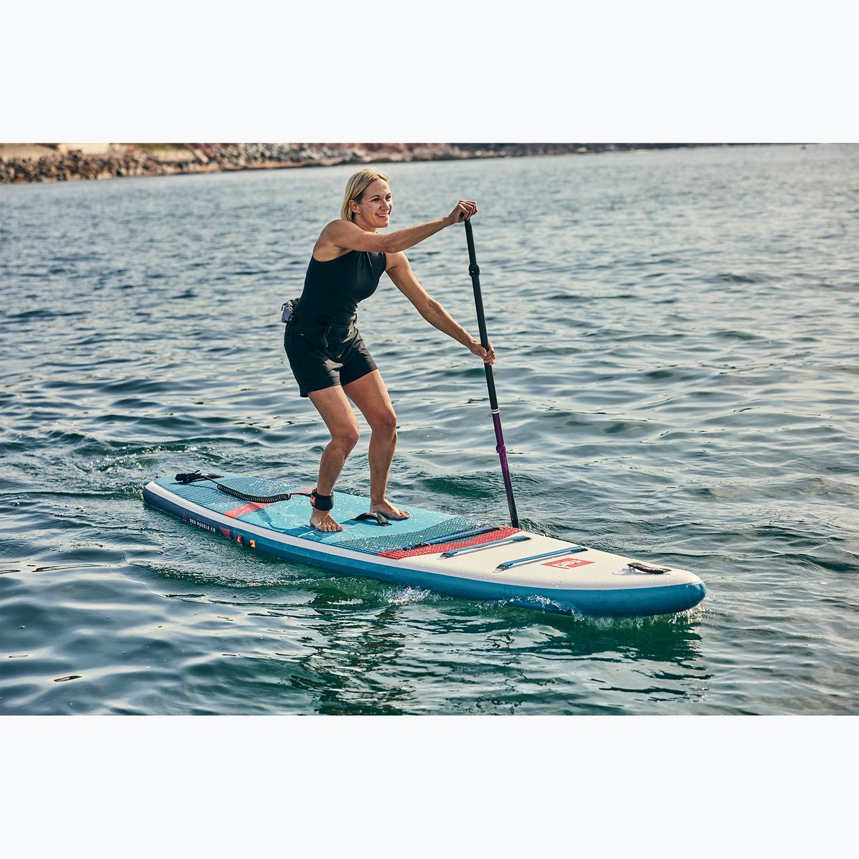 SUP prkno Red Paddle Co Sport 2024 11'0" modré 11