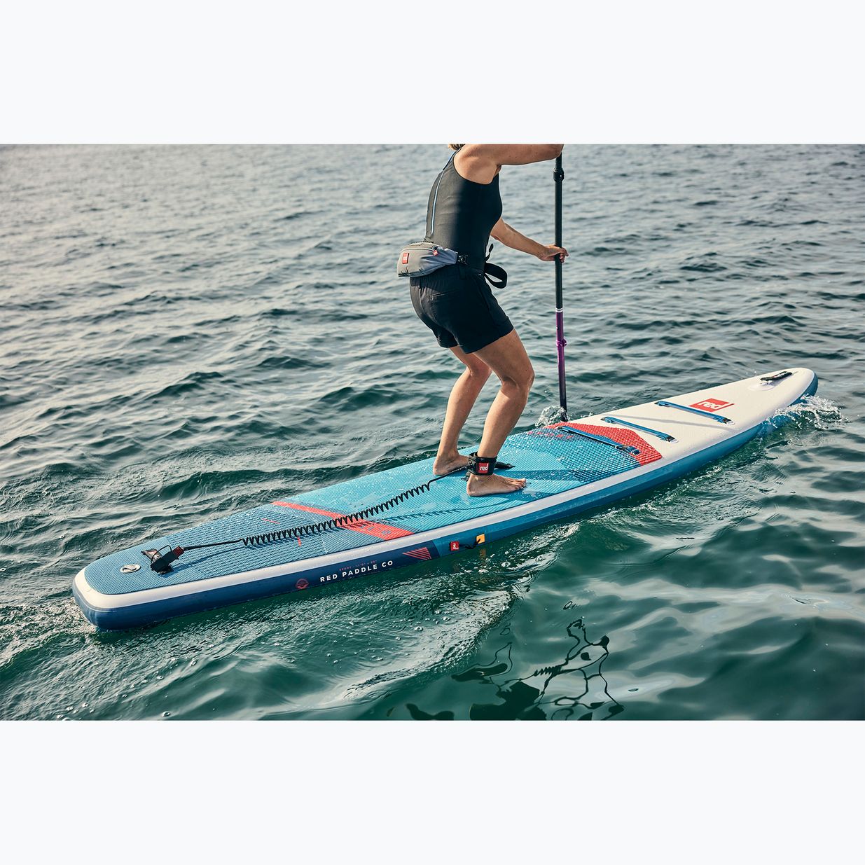 SUP prkno Red Paddle Co Sport 2024 11'0" modré 12