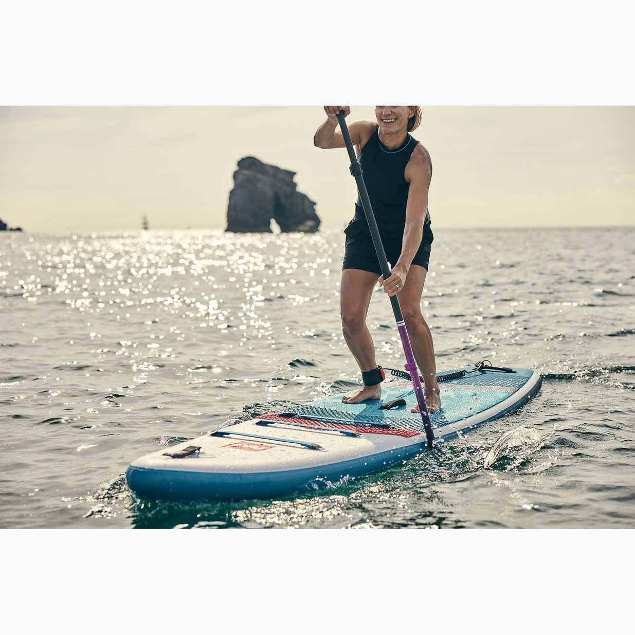 SUP prkno Red Paddle Co Sport 2024 11'0" modré 13