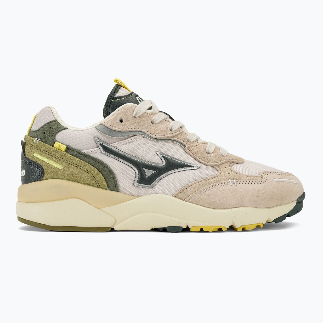 Pánské boty  Mizuno Sky Medal Βeta silver cloud/urban chic/white sand 3