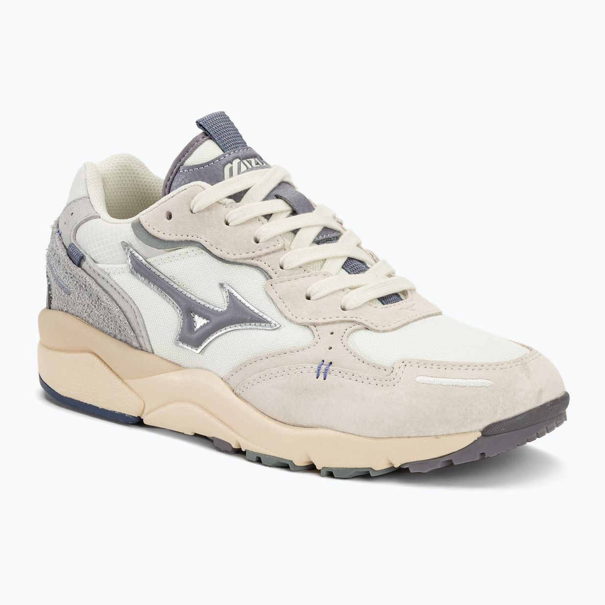 Pánské boty  Mizuno Sky Medal Βeta white sand/quicksilver/snow white