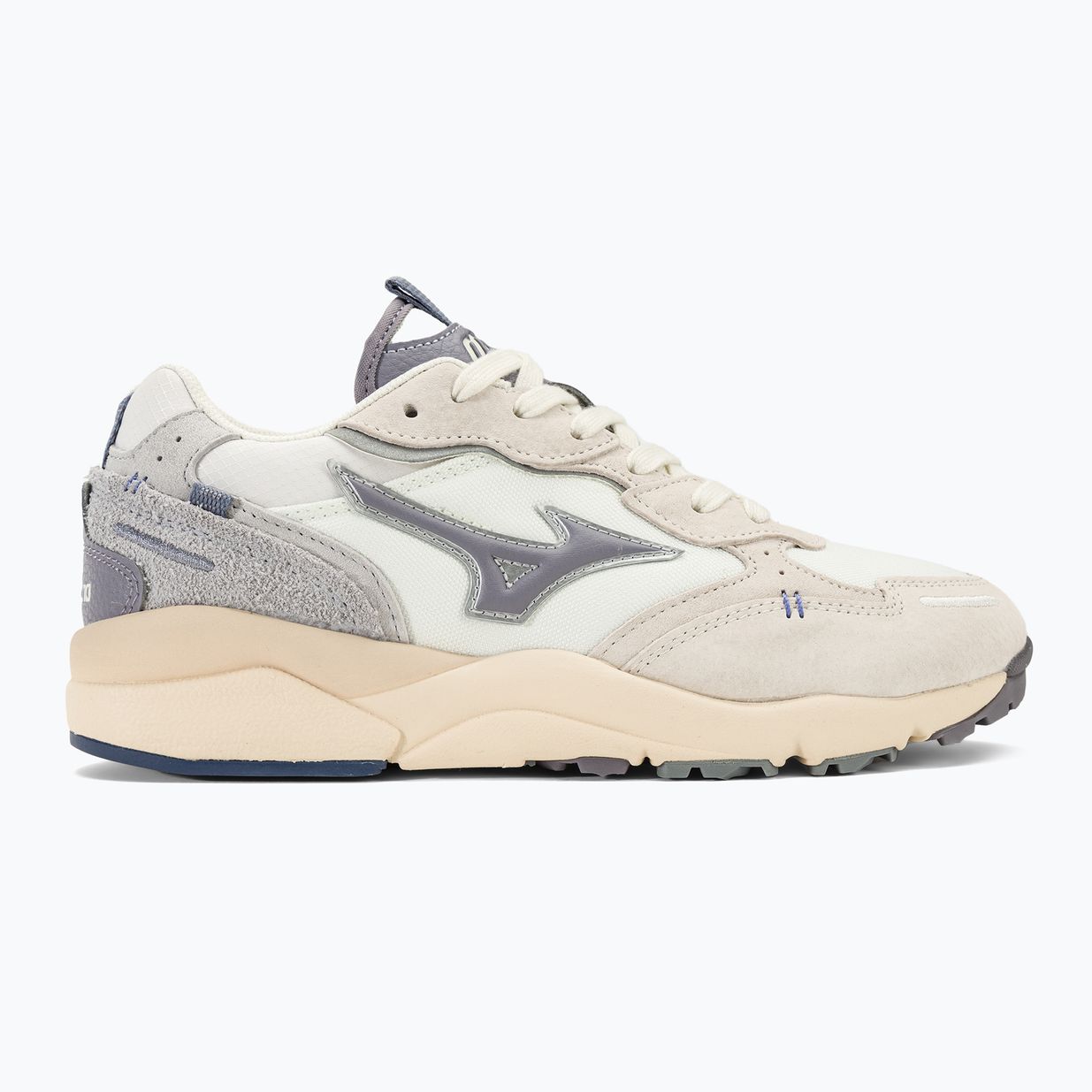 Pánské boty  Mizuno Sky Medal Βeta white sand/quicksilver/snow white 3