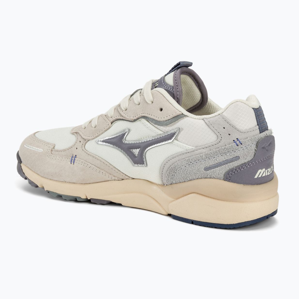 Pánské boty  Mizuno Sky Medal Βeta white sand/quicksilver/snow white 4