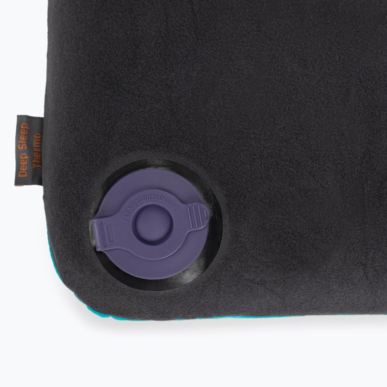 Polštář Vango Deep Sleep Thermo atom blue 5