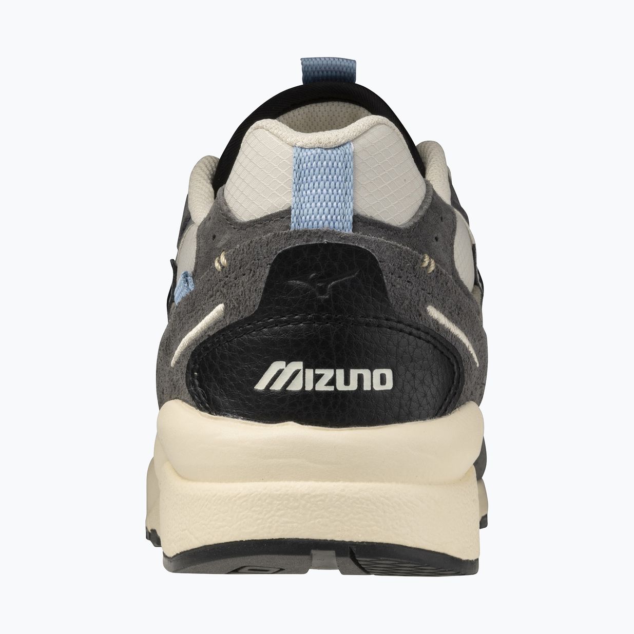 Boty Mizuno Sky Medal Βeta vintage khaki/black/magnet 3