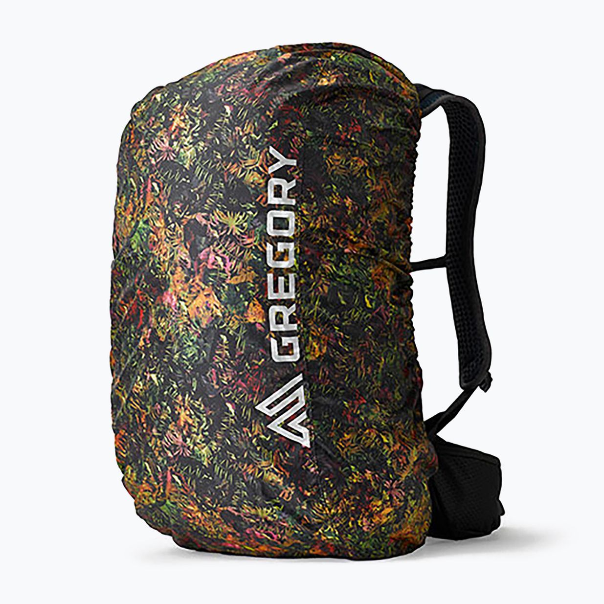 Pláštěnka na batoh Gregory Raincover 30L Tropical Forest 141349 6