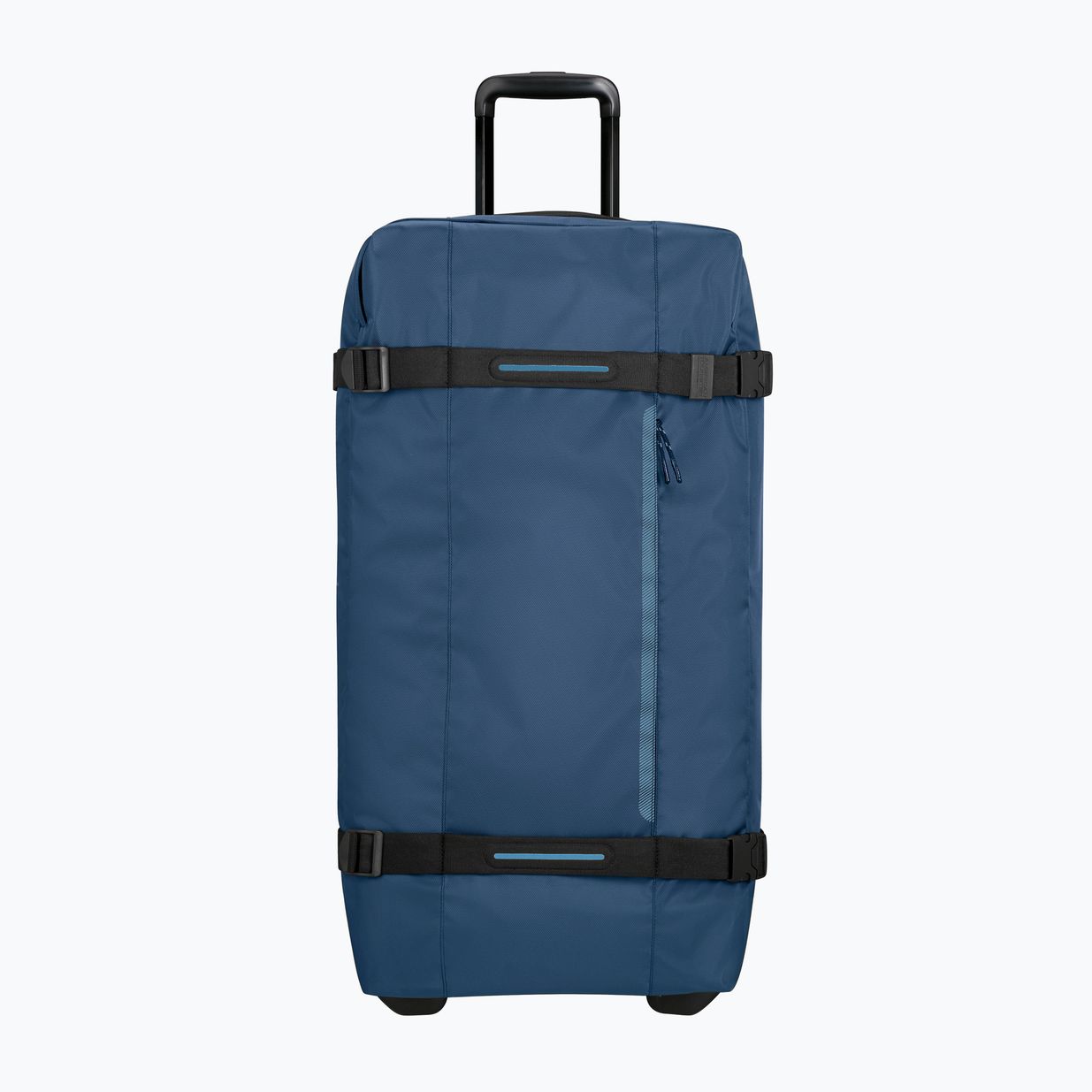 Cestovní kufr American Tourister Urban Track 116 l combat navy