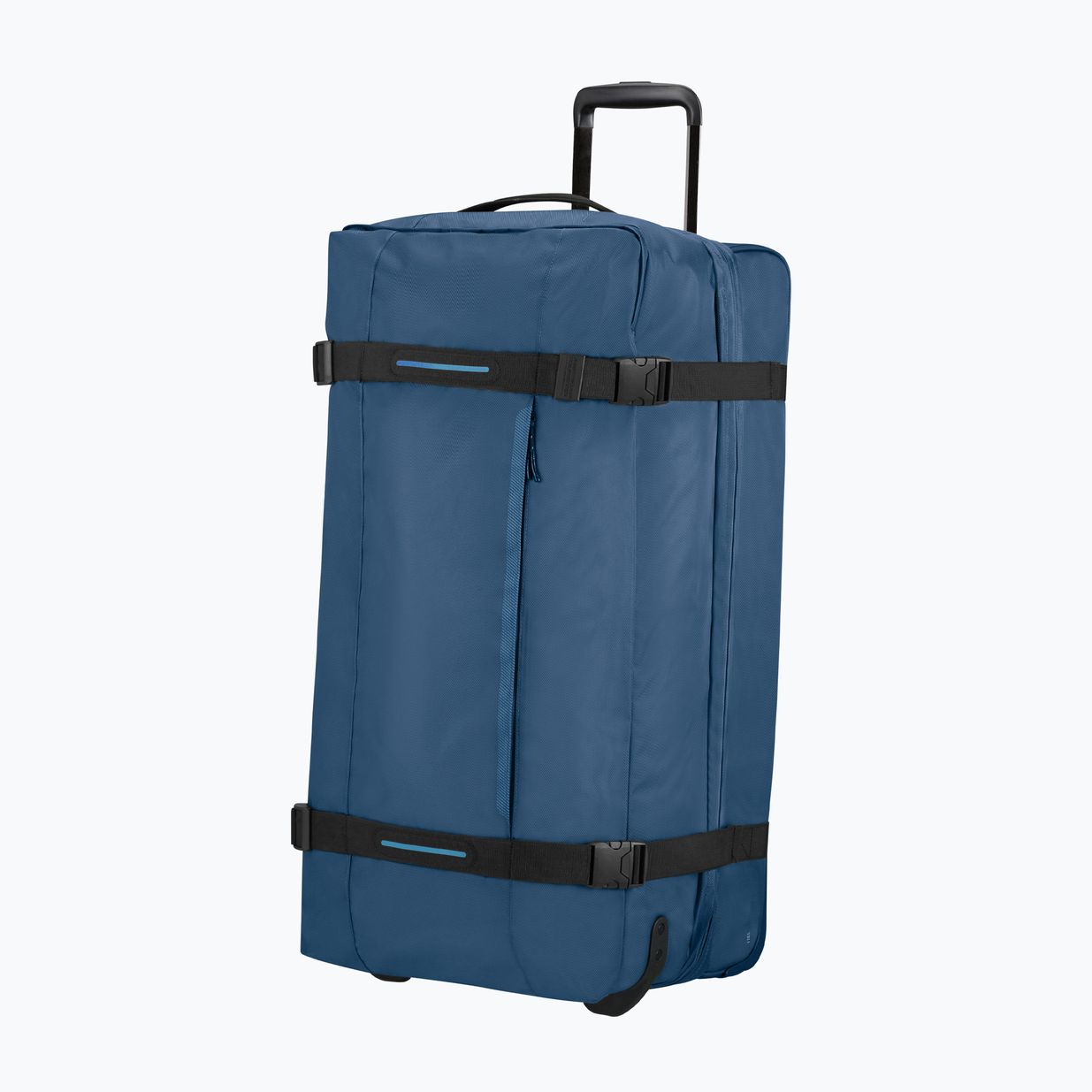 Cestovní kufr American Tourister Urban Track 116 l combat navy 2